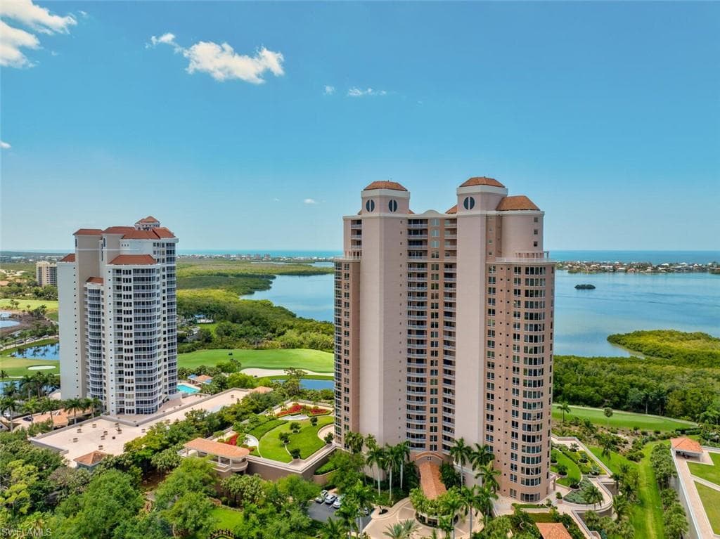 4801 Bonita Bay Blvd 1701, Bonita Springs, FL 34134-17