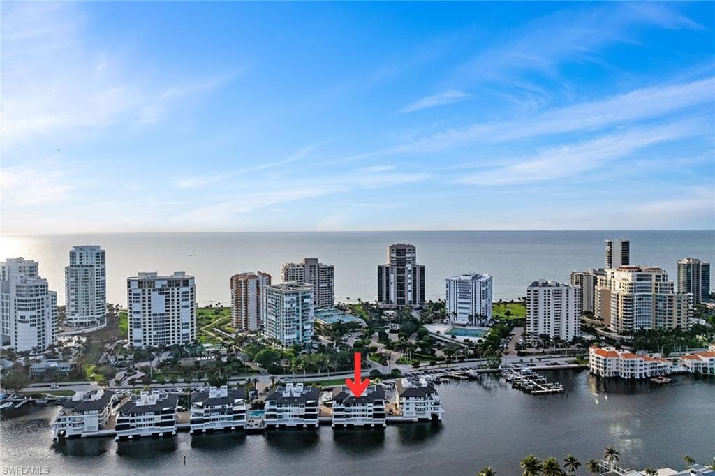 4400 Gulf Shore Blvd N 506, Naples, FL 34103-33