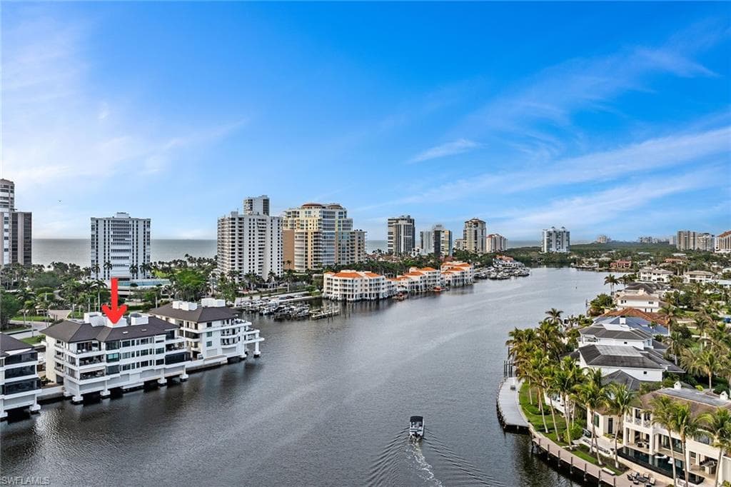 4400 Gulf Shore Blvd N 506, Naples, FL 34103-34