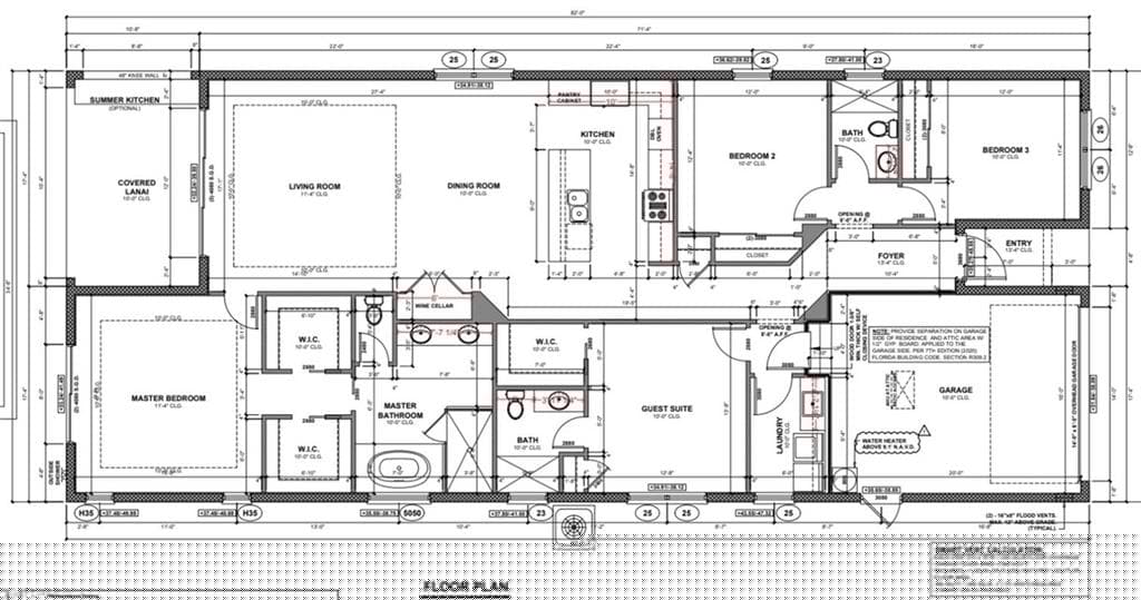 2532 Linda Dr, Naples, FL 34112-3