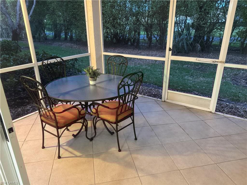 7774 Jewel Ln 103, Naples, FL 34109-13