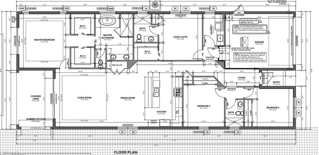 2548 Linda Dr, Naples, FL 34112-3