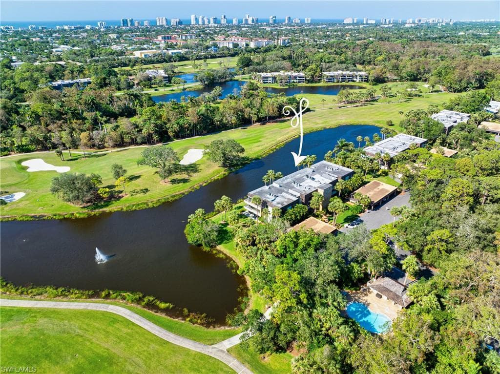 112 Wilderness Dr 224, Naples, FL 34105-2
