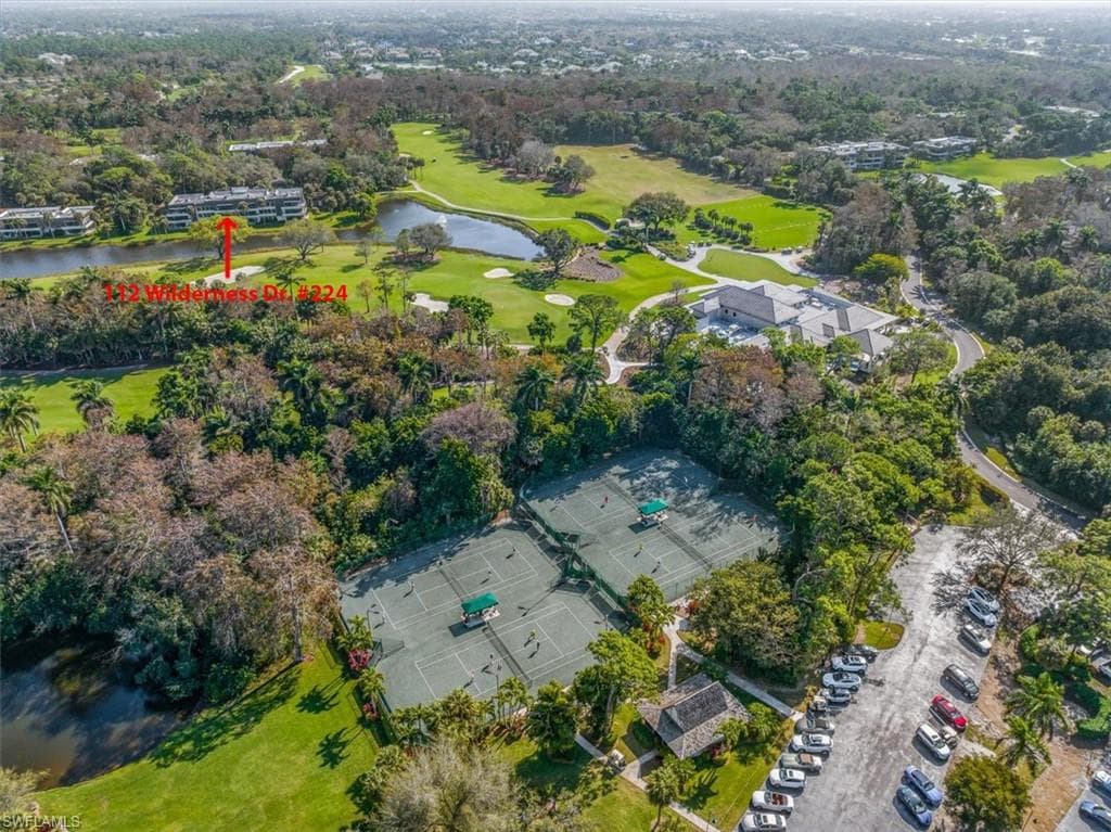 112 Wilderness Dr 224, Naples, FL 34105-37