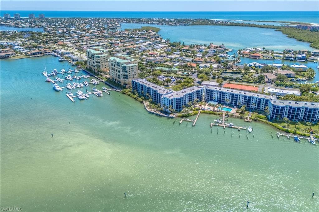 1085 Bald Eagle Dr B403, Marco Island, FL 34145-4