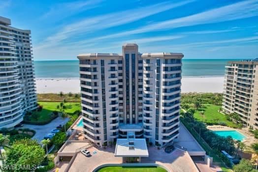 220 Collier Blvd 406, Marco Island, FL 34145-1