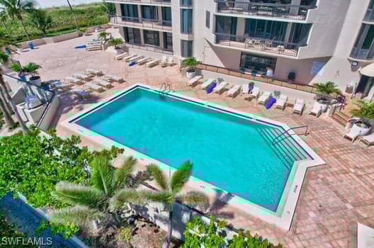 220 Collier Blvd 406, Marco Island, FL 34145-43