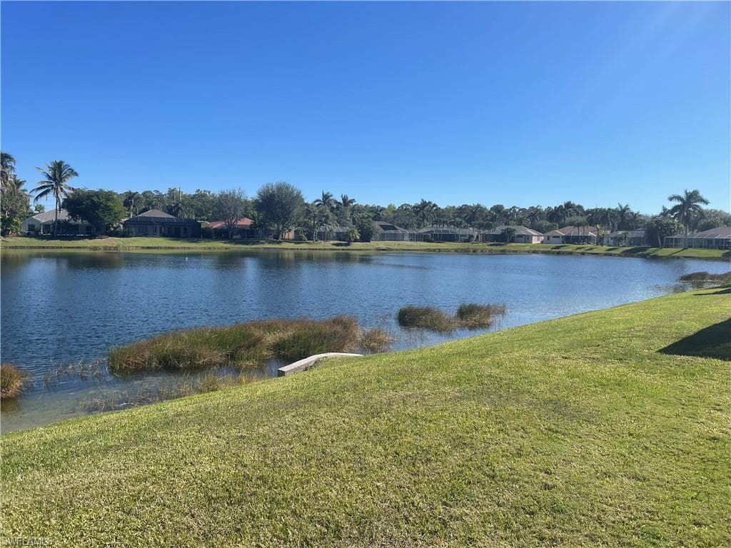 926 Marble Dr, Naples, FL 34104-4