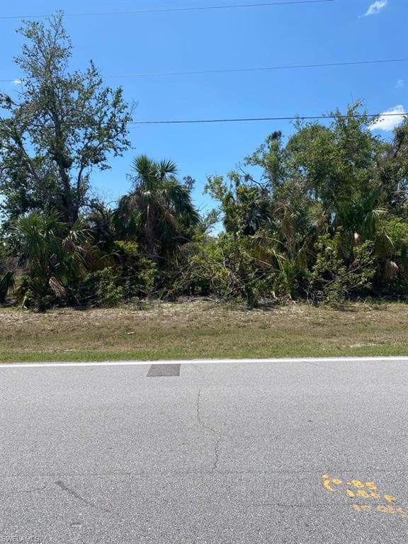 181 Cougar Way, Rotonda West, FL 33947-2