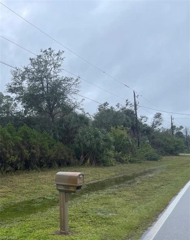 181 Cougar Way, Rotonda West, FL 33947-3