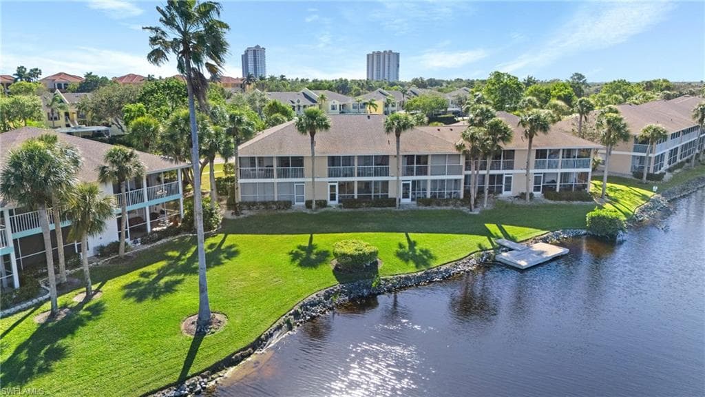 1335 Mainsail Dr 1315, Naples, FL 34114-21