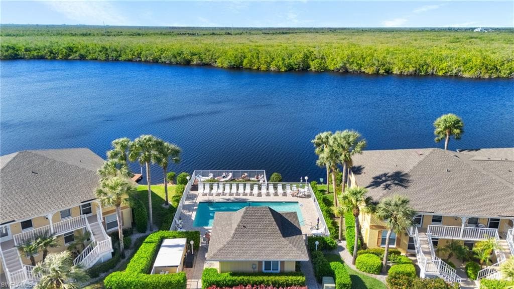 1335 Mainsail Dr 1315, Naples, FL 34114-23
