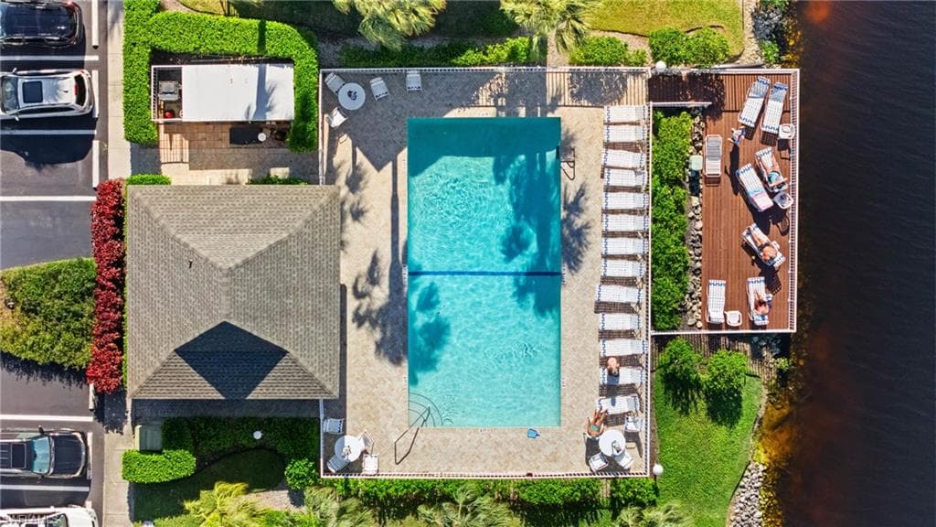 1335 Mainsail Dr 1315, Naples, FL 34114-24