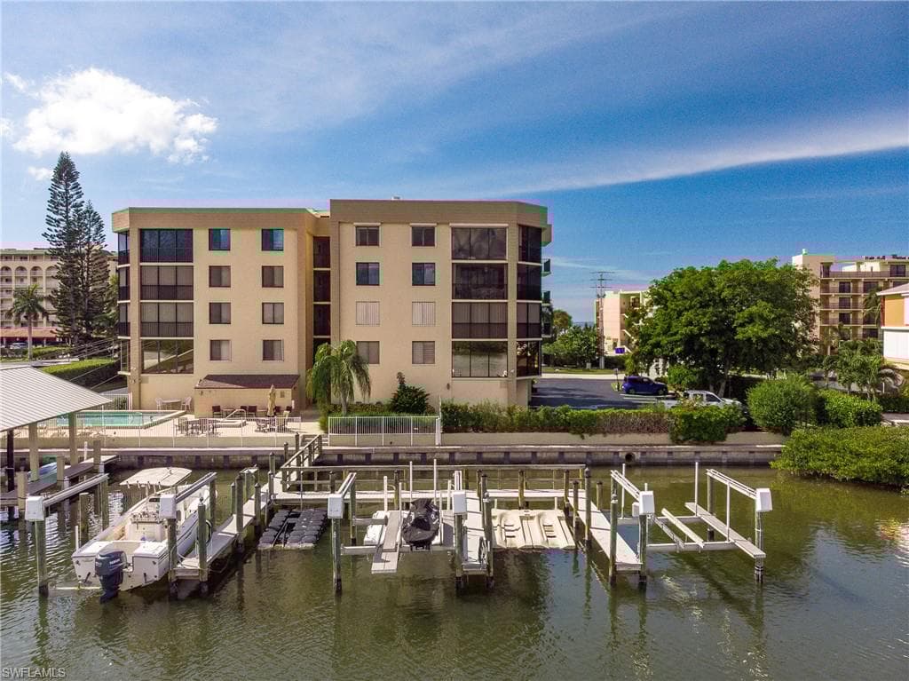 25875 Hickory Blvd 501, Bonita Springs, FL 34134-33