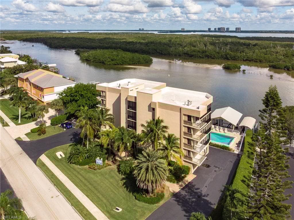25875 Hickory Blvd 501, Bonita Springs, FL 34134-38