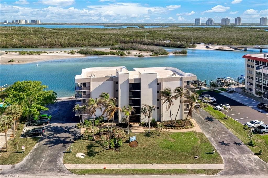 25875 Hickory Blvd 501, Bonita Springs, FL 34134-3