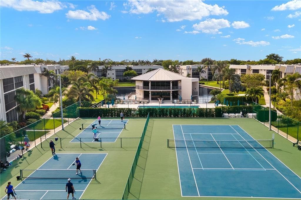 788 Park Shore Dr C19, Naples, FL 34103-31