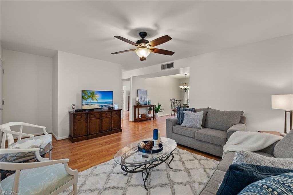 788 Park Shore Dr C19, Naples, FL 34103-6