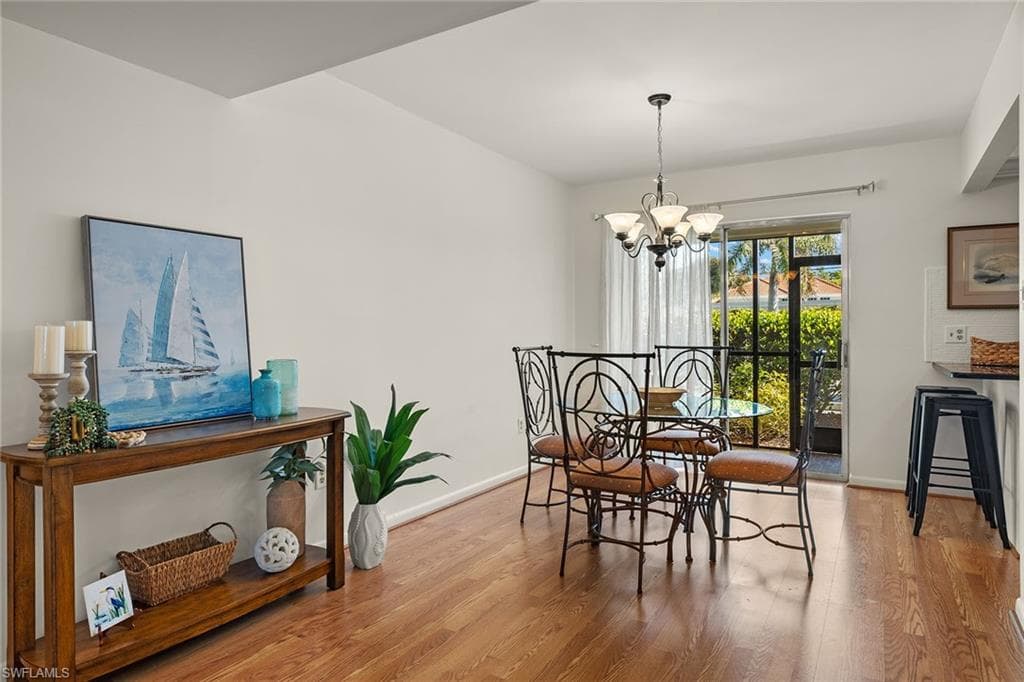 788 Park Shore Dr C19, Naples, FL 34103-7