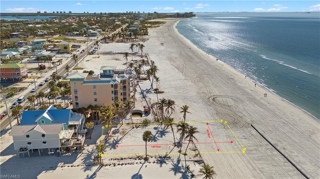 5400 Estero Blvd, Fort Myers Beach, FL 33931-4