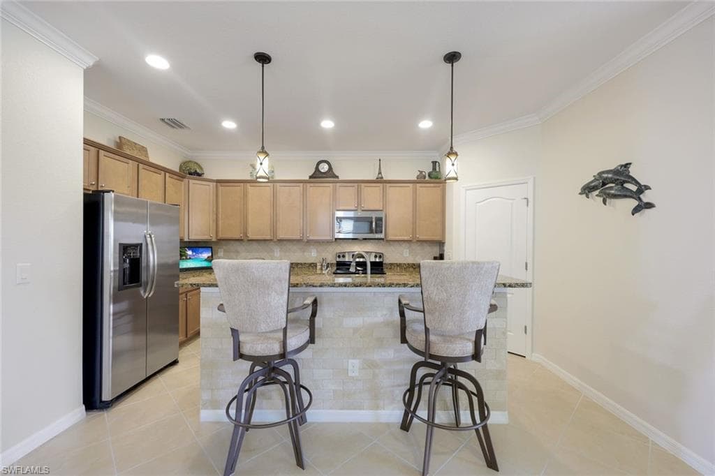 14701 Cranberry Ct, Naples, FL 34114-9
