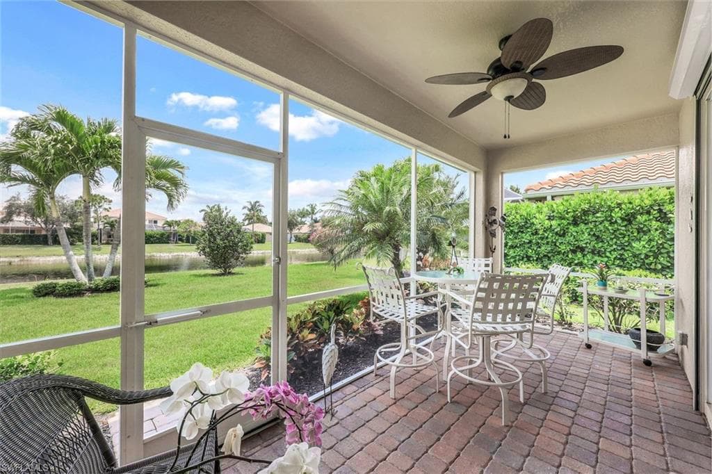 14701 Cranberry Ct, Naples, FL 34114-24