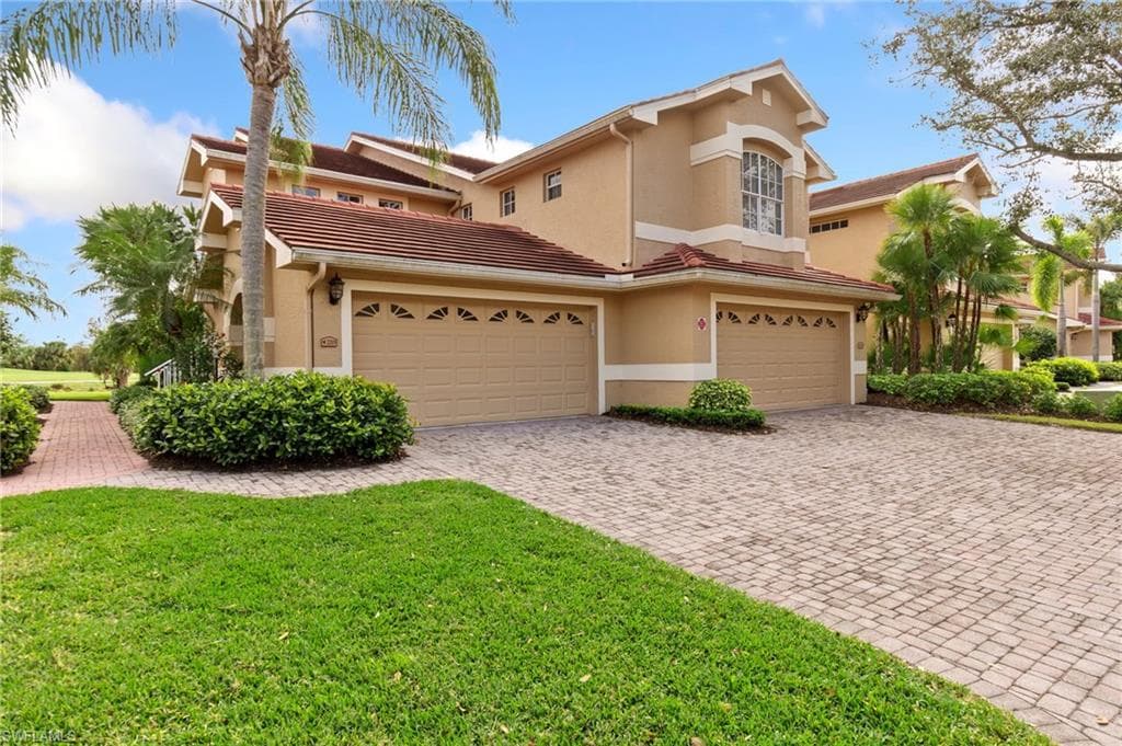 20281 Calice Ct NW 2201, Estero, FL 33928-4