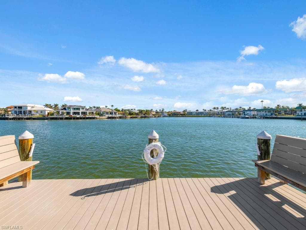 3000 Gulf Shore Blvd N 106, Naples, FL 34103-4