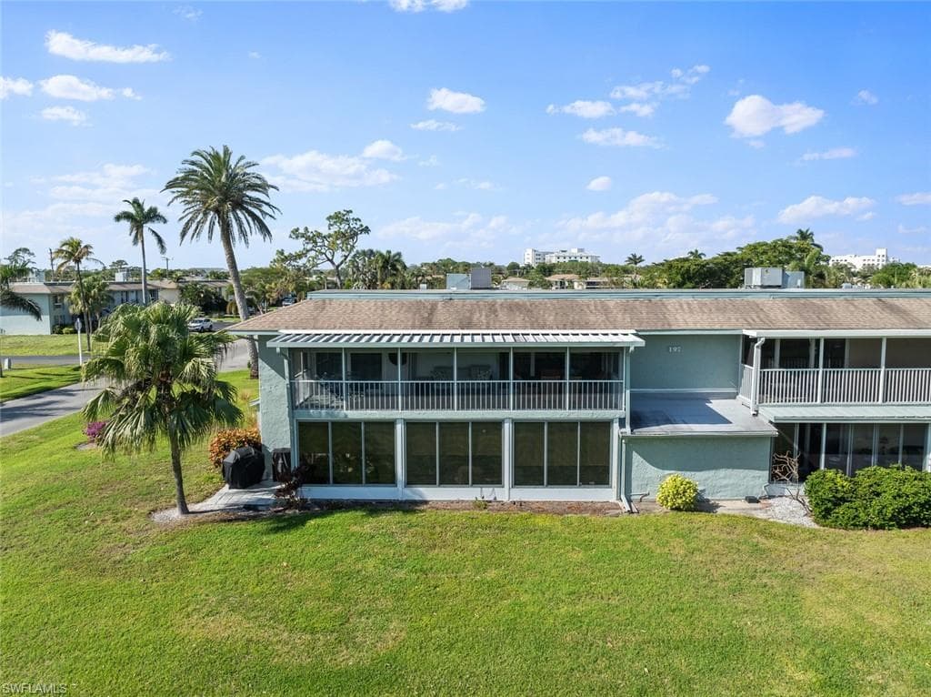 197 Harrison Rd 2, Naples, FL 34112-36