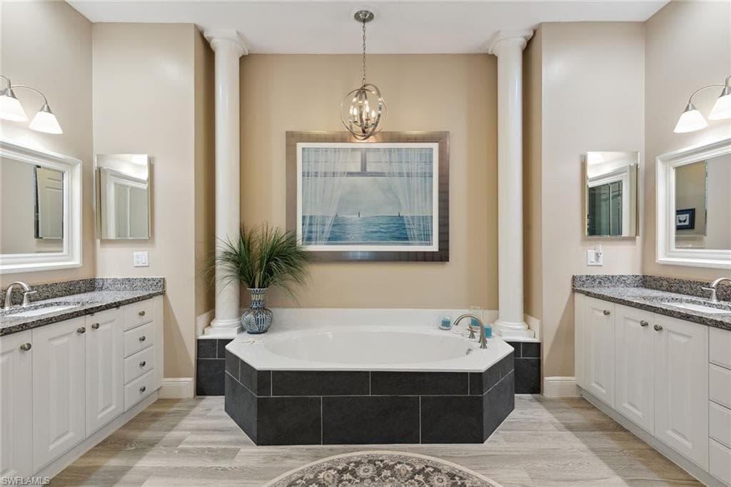 3755 Montreux Ln 201, Naples, FL 34114-18