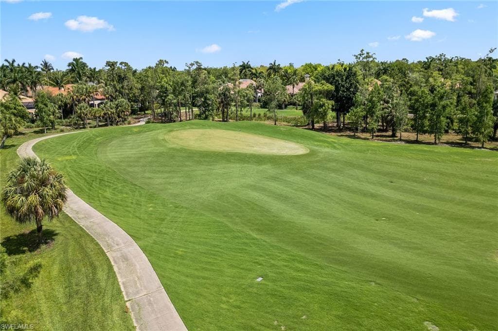 3755 Montreux Ln 201, Naples, FL 34114-30