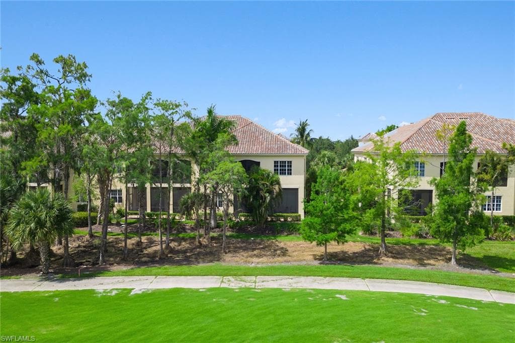 3755 Montreux Ln 201, Naples, FL 34114-31