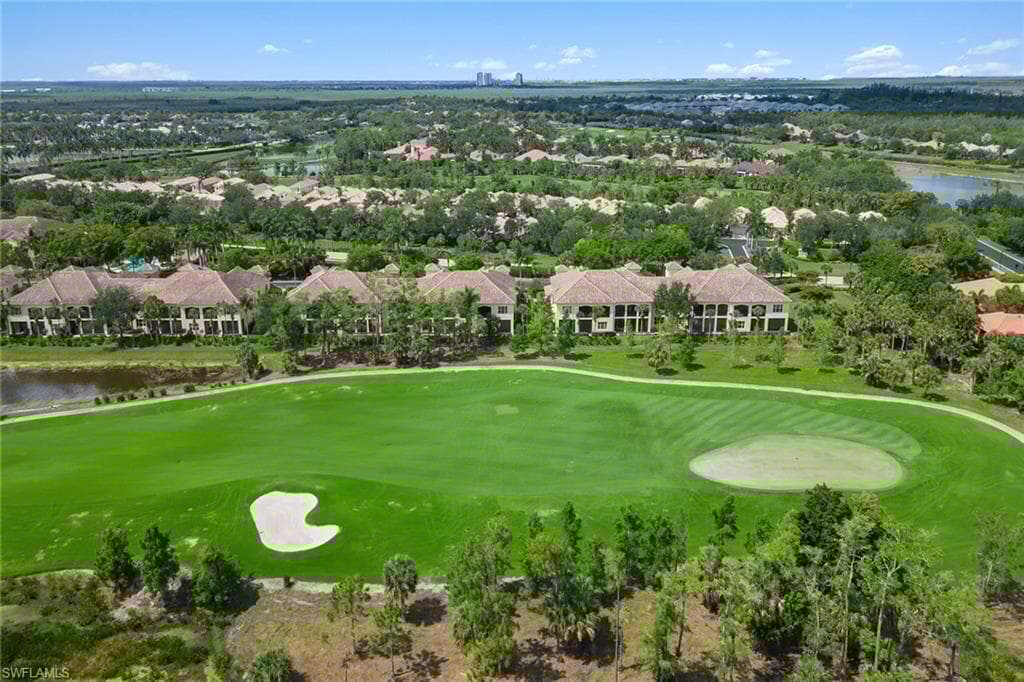 3755 Montreux Ln 201, Naples, FL 34114-32