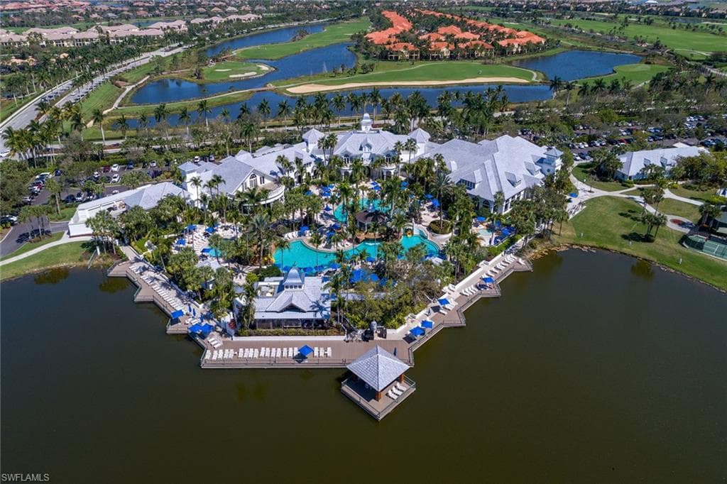 3755 Montreux Ln 201, Naples, FL 34114-47