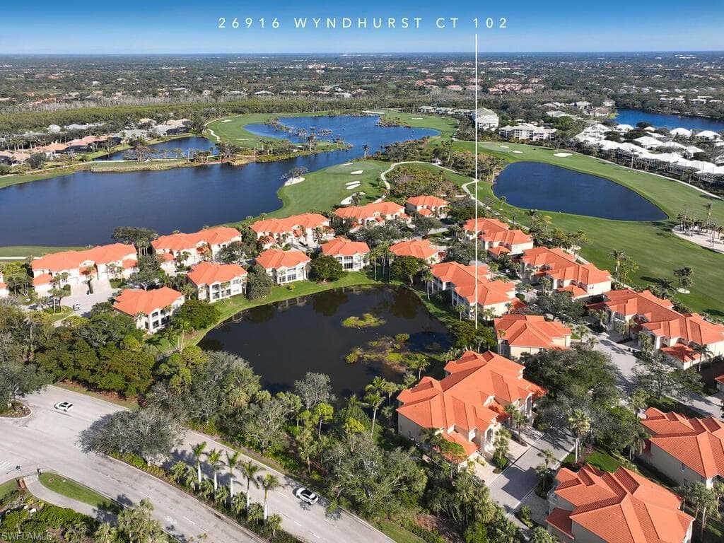 26916 Wyndhurst Ct 102, Bonita Springs, FL 34134-19