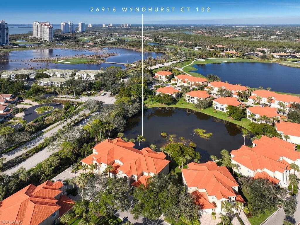 26916 Wyndhurst Ct 102, Bonita Springs, FL 34134-21