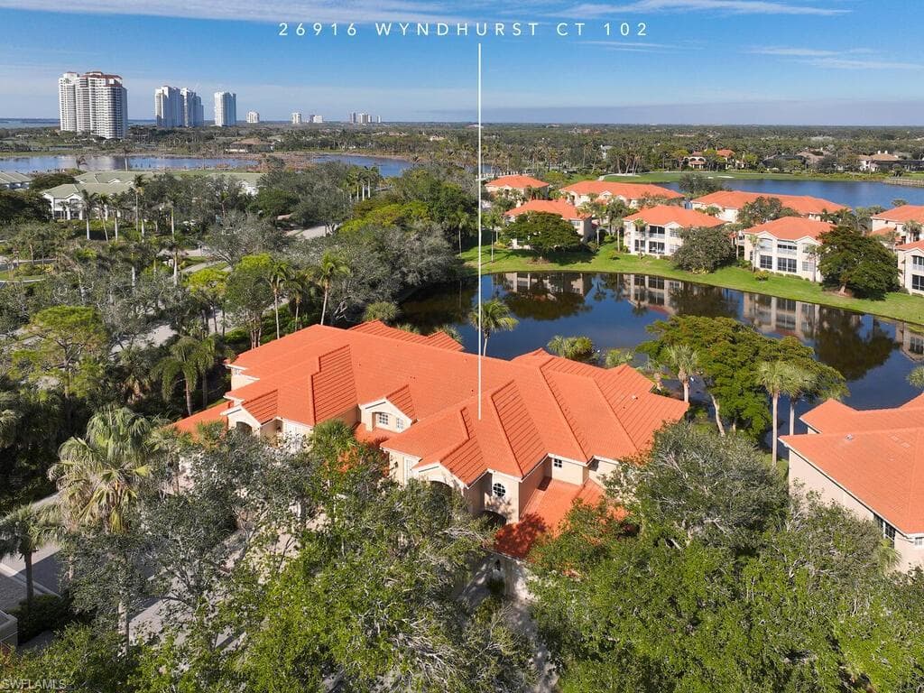 26916 Wyndhurst Ct 102, Bonita Springs, FL 34134-22