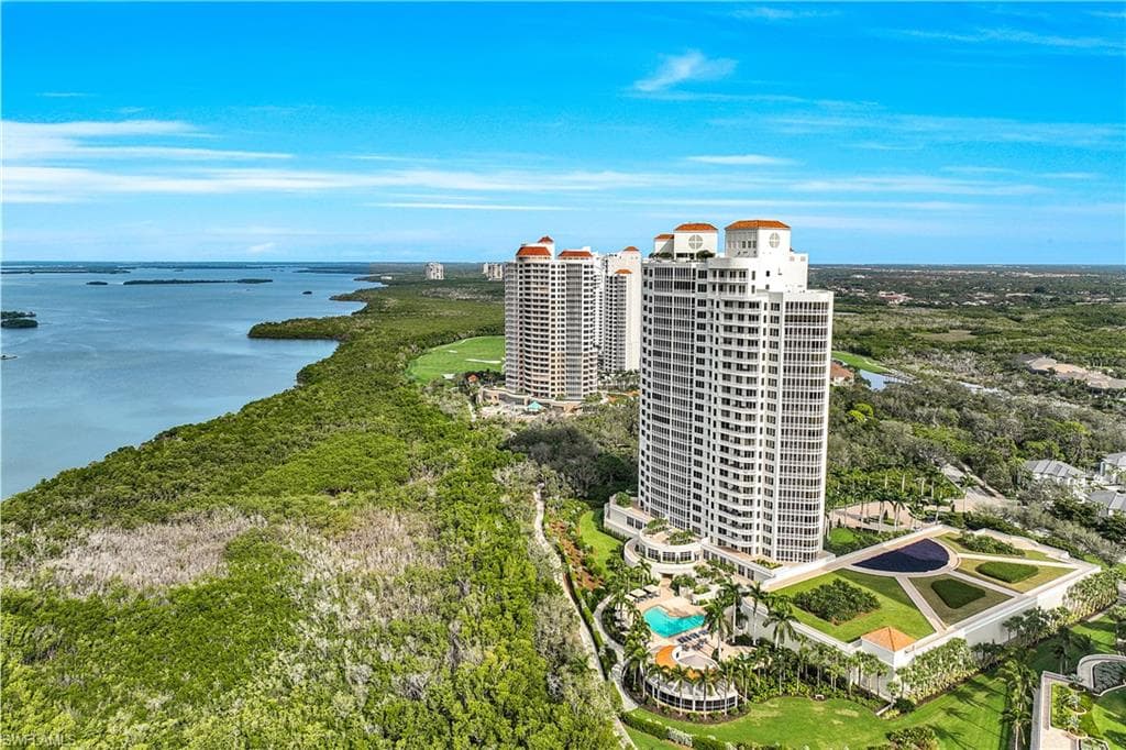 4851 Bonita Bay Blvd 803, Bonita Springs, FL 34134-44