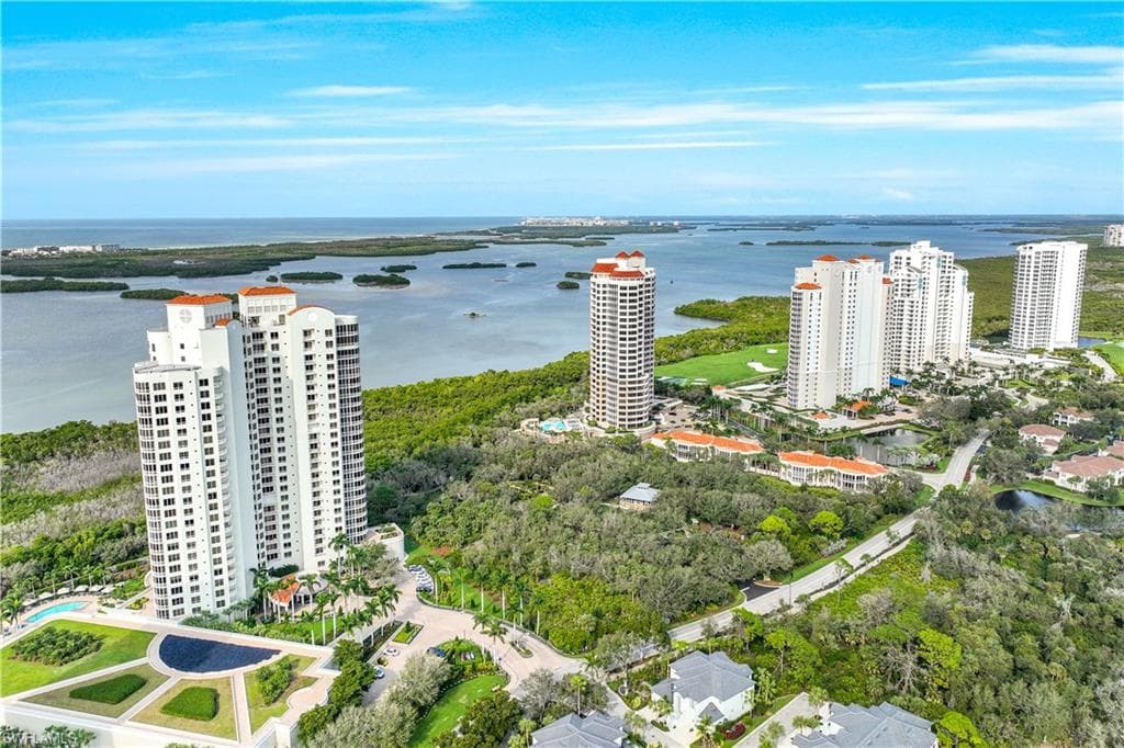 4851 Bonita Bay Blvd 803, Bonita Springs, FL 34134-46