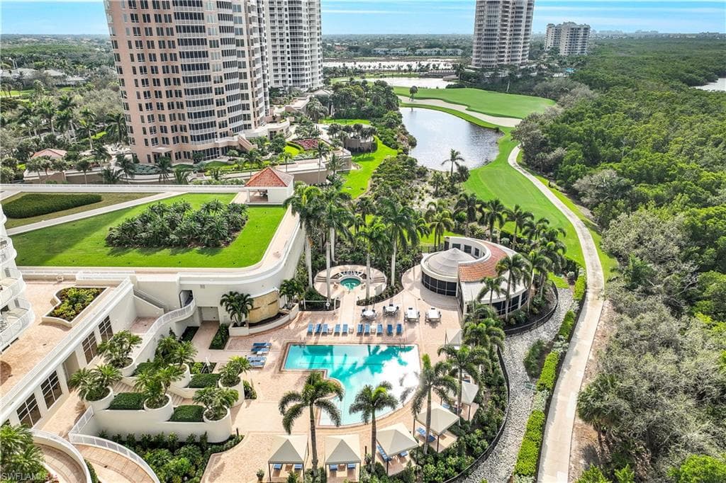 4851 Bonita Bay Blvd 803, Bonita Springs, FL 34134-48
