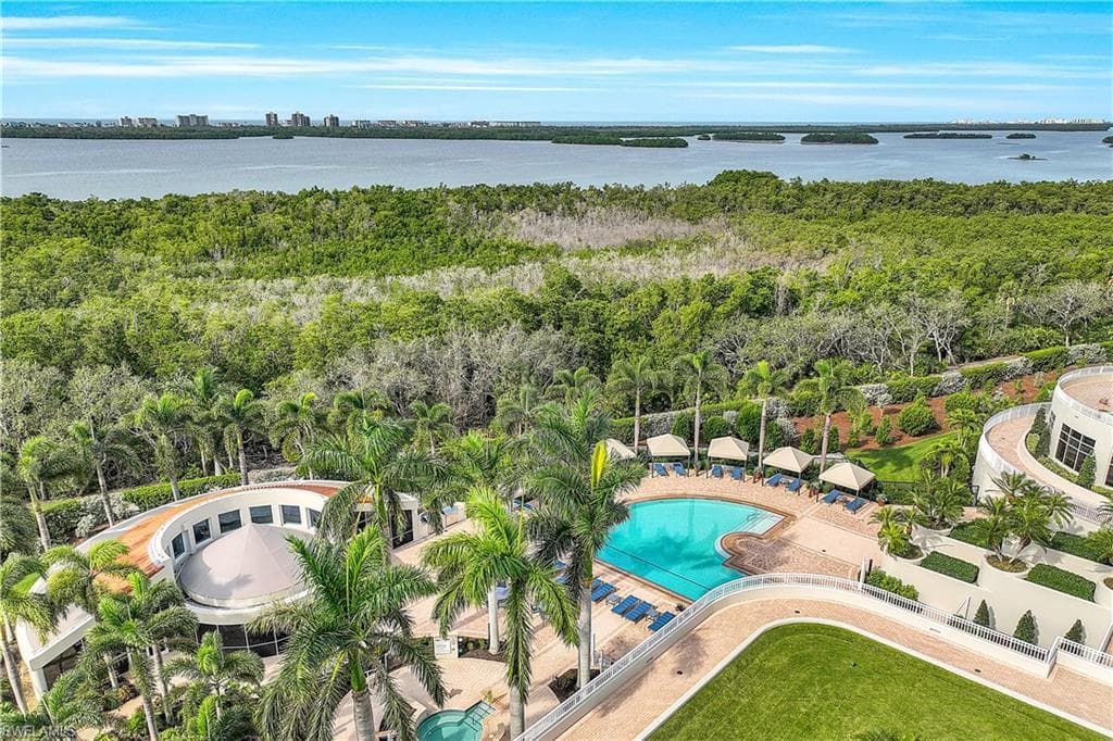 4851 Bonita Bay Blvd 803, Bonita Springs, FL 34134-49
