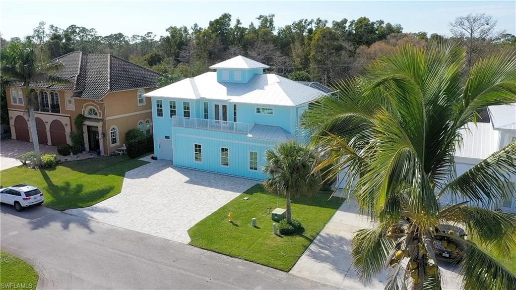 3967 Skyway Dr 14, Naples, FL 34112-50