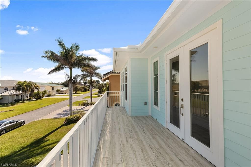 3967 Skyway Dr 14, Naples, FL 34112-4