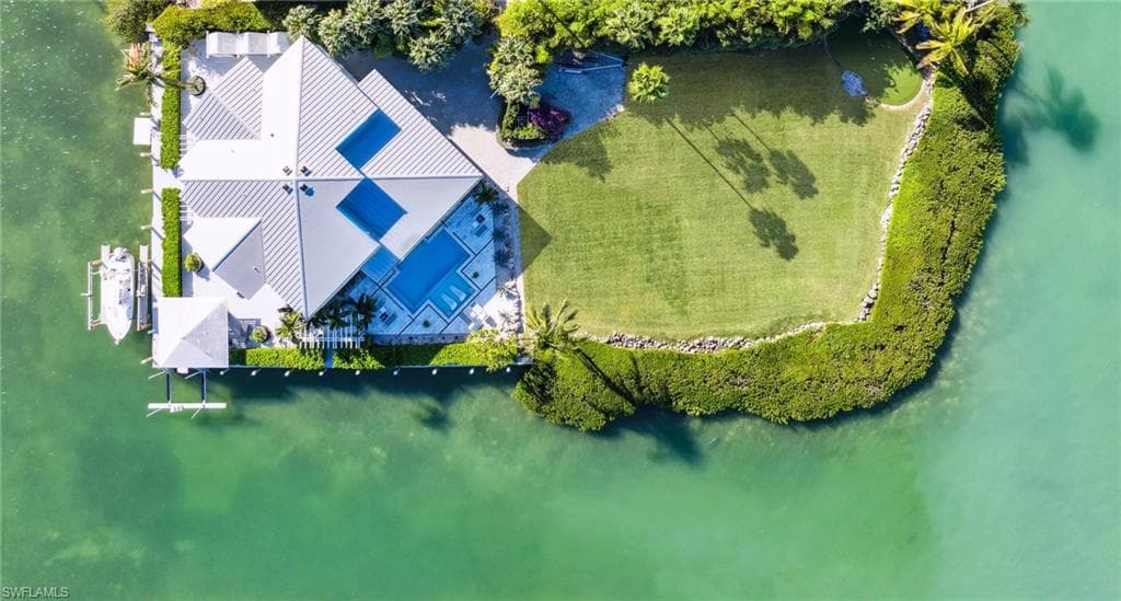 186 Bayview Dr, Islamorada, FL 33036-50