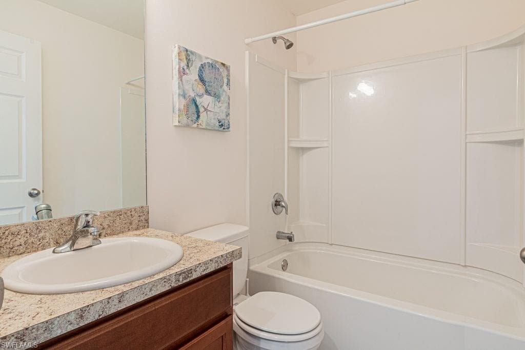 438 Shadow Lakes Dr, Lehigh Acres, FL 33974-23