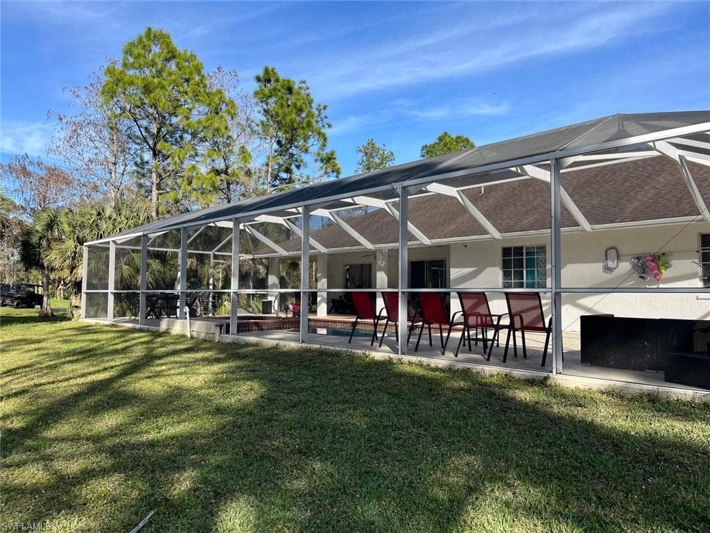 2111 23rd St SW, Naples, FL 34117-21