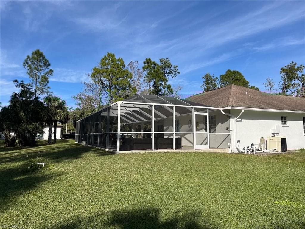 2111 23rd St SW, Naples, FL 34117-22
