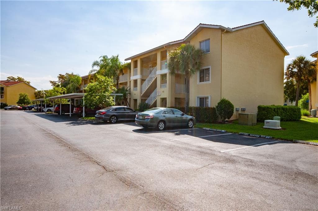 8288 Key Royal Ln 1435, Naples, FL 34119-12