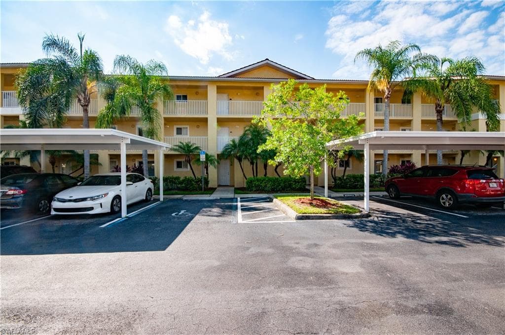 8288 Key Royal Ln 1435, Naples, FL 34119-13