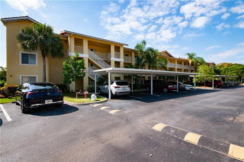 8288 Key Royal Ln 1435, Naples, FL 34119-14